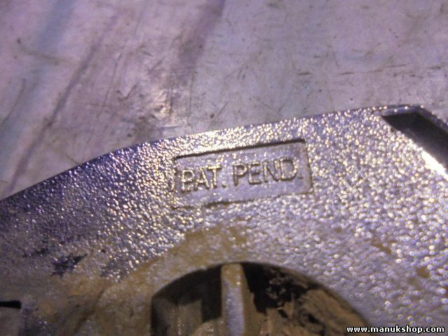 Gancio di ricarica VW Touareg Porsche Cayenne Audi Q7 8E0864203 1J0864203D