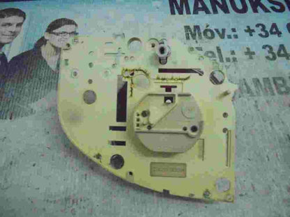 Reloj de tiempo instrumento Audi 80 90 100 200 88311155 VDO 370218083004