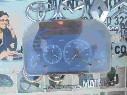 Cuadro de instrumentos Opel Movano Renault Master II 431365B 43-1365-B RN0002001