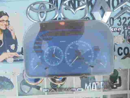 Cuadro de instrumentos Opel Movano Renault Master II 431365B 43-1365-B RN0002001