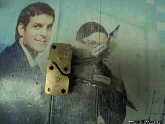 Equipo de drenaje ADV Ford Transit Kasten 2.5TD 9160080 DSA1096 DSA947 9160-080