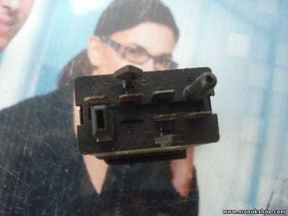 Interruptor Luneta Trasera Desempañador Audi A3 8L0 941 503 A 8L0941503A