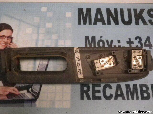 mando botonera elevalunas Ford USA Explorer F87B14B132BCW F87B-14B132-BCW