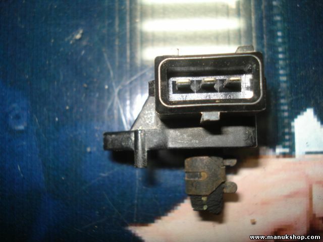  Boost sensor de presión Audi A6 C4 Volvo DENSO 046130385A 0798003260  