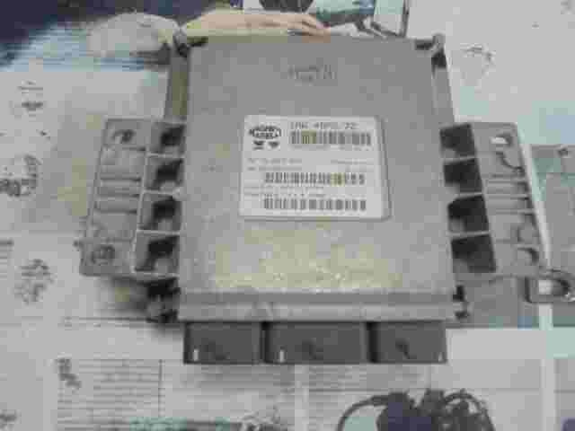 Centralita del motor Citroen IAW48P272 16623004 HW9645989480 SW9647714780