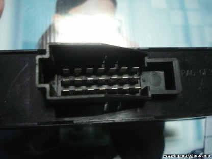  LWR controlador Mercedes-Benz W210 2108206426 A2108206426 5LA00750803