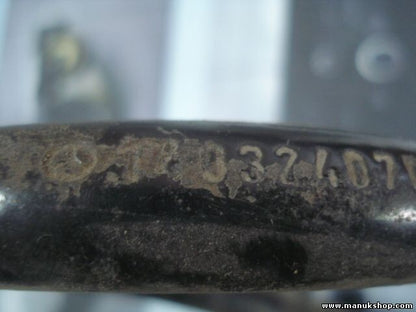 Muelles Mercedes-Benz 600 SE SEL W140 1991-1998 1403240704RBW 1403240704 RBW