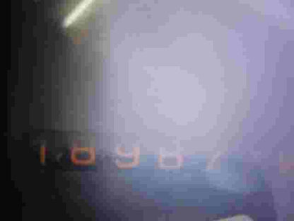 Cuadro de instrumentos Nissan Terrano II / I 2.7 TD 1987 NN6710