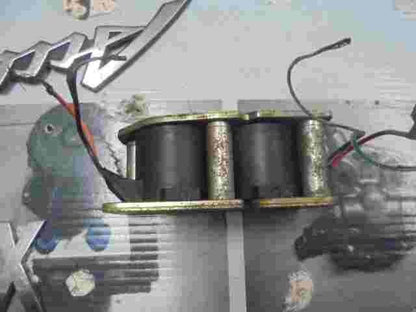 Bloque de válvula de solenoide Mercedes-Benz 9160069A 9160-069A 241096