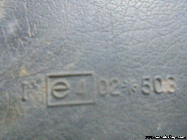 Retrovisor interior espejo Nissan Patrol E402508 E4 02 503 IKI8090 IKI 8090
