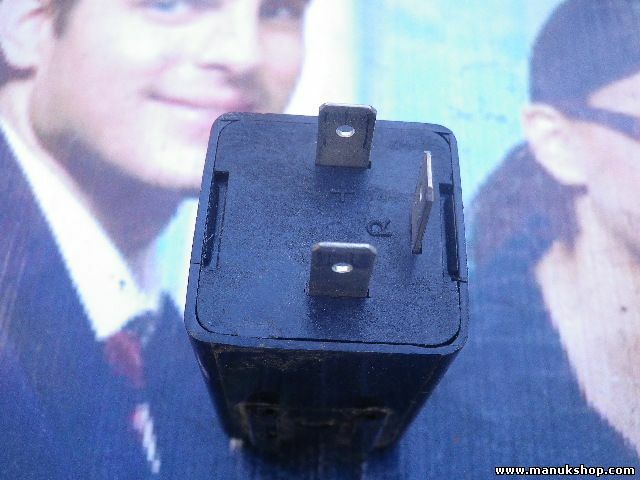 Relé CORONA 12V 185W CORONA12V185W