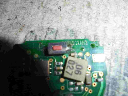 mando control remoto Lancia Lybra S108902AN2