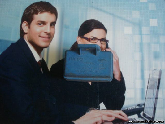  Resplandor relé enchufe  Iveco Daily E III TBPuP 500337969 500 337 969