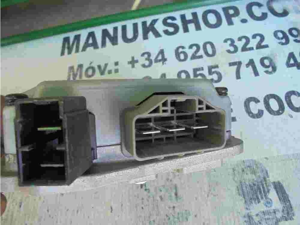 Centralita Hyundai MOBIS G456399501 G4563-99501 4AEHC107 G256399501 G2563-99501