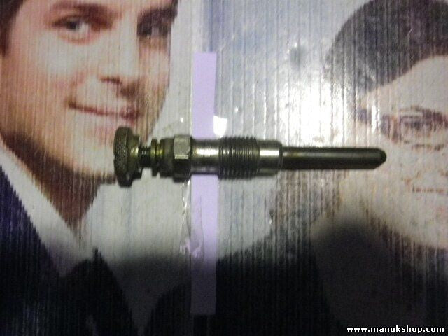 Bujía de precalentamiento VW LT Range Rover 2.5 2.7 0250201014 0 250 201 014