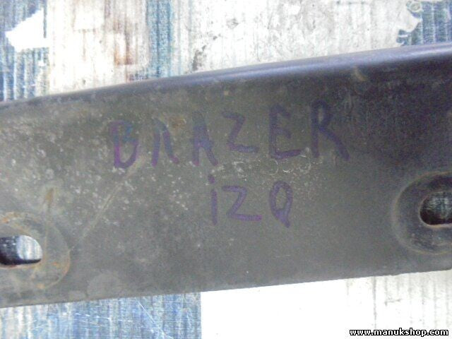 Bisagra de la capota izquierda lado del conductor Chevrolet Blazer S10 14030523