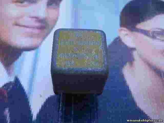 Relé  Ford 4RA 940010-40 4RA94001040 1921E 40A 12V