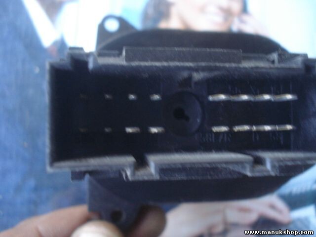 Conmutador de luces Ford Focus 98AG13A024BH 98AG13A024BF 98AG13A024BG