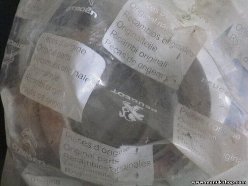 Citroen Peugeot 515409 5154 09