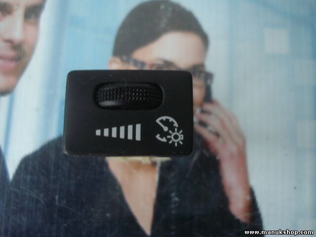 Mando Regulador Luz Cuadro Toyota RAV-4 453471