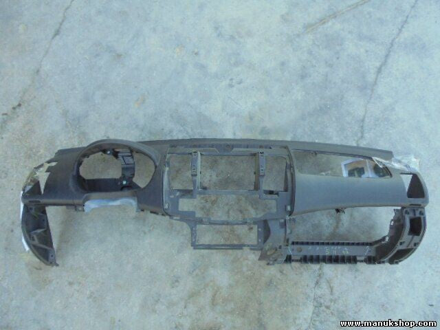 Salpicadero Mitsubishi L200 2008 MN12365122 MN123651-22MN123651 22 3F00 3E00 MN