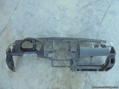 Salpicadero Mitsubishi L200 2008 MN12365122 MN123651-22MN123651 22 3F00 3E00 MN