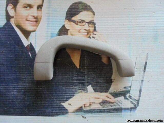 Manillas de asidero interior Nissan Ford Ranger 73940 0F 600 739400F600