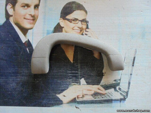 Manillas de asidero interior Nissan Ford Ranger 73940 0F 600 739400F600