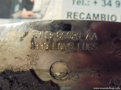 Emblema Ford F7UB8C020AA F7UB 8C020 AA F7UB-8C020-AA F8UB8C020AA