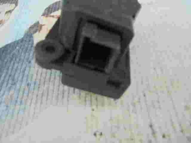 Calefacción actuador Opel Signum Vectra C GM 09180204 Valeo 006968W01E 985853Z01