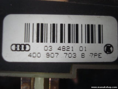 Cambie el ajuste del volante Audi A8 S8 4D0907703B 4D0 907 703 B 4D0907703B7PE