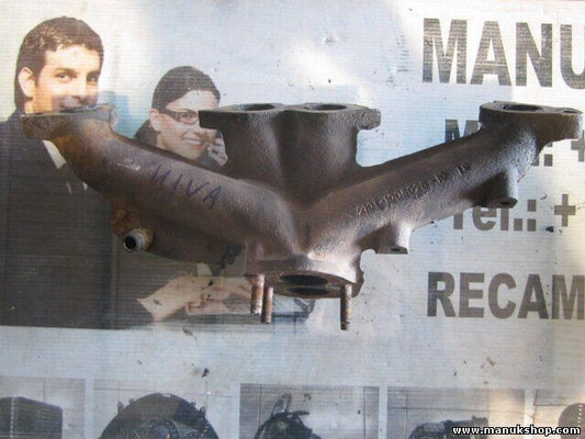 Collettore Lada Niva 1600 4X4 21011008025 2101-1008025