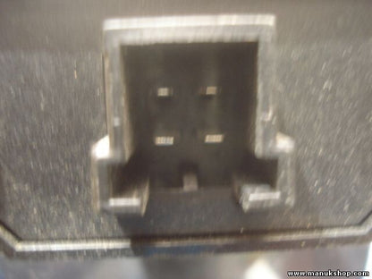 Niebla relé Rover 600 Honda Civic Pektron 39870SN7G011M1 39870-SN7-G011-​M1