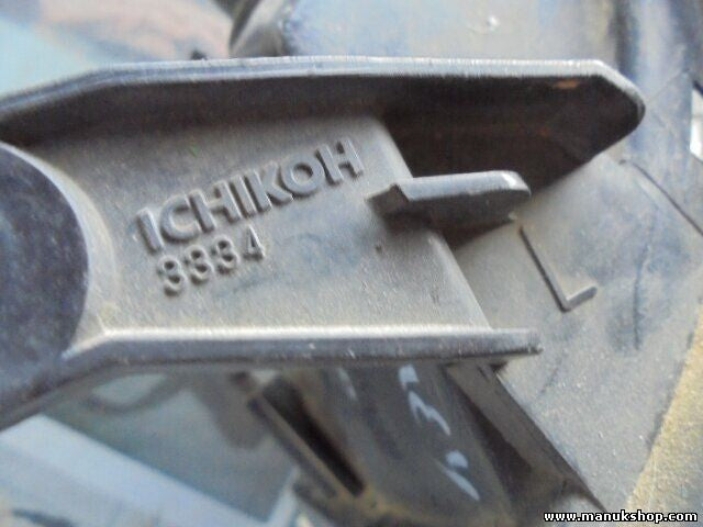 Intermitente trasero izquierdo Opel Monterey 3.1 AIKPP2 ICHIKOH 3334