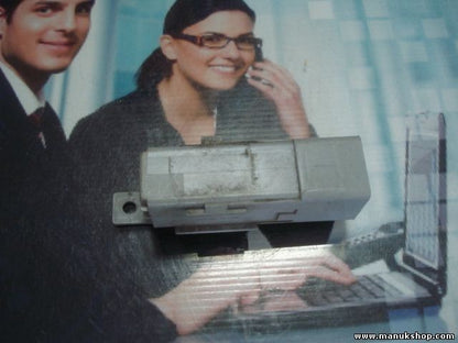 Recocido controlador Glow relé enchufe Mercedes-Benz Sprinter A6510109505 88098