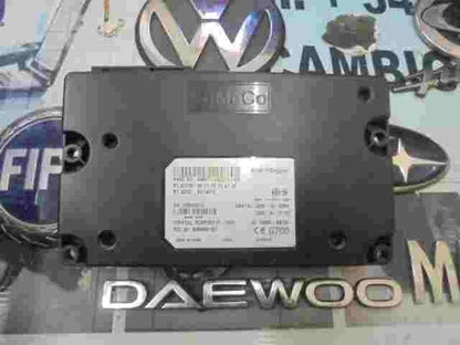 Centralita Central eléctrica Ford Fiesta Focus AM5T14D212ED B014673 1422ASG1G1