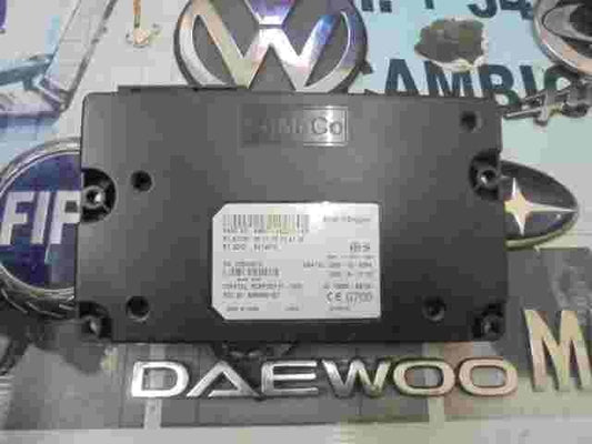 Centralita Central eléctrica Ford Fiesta Focus AM5T14D212ED B014673 1422ASG1G1