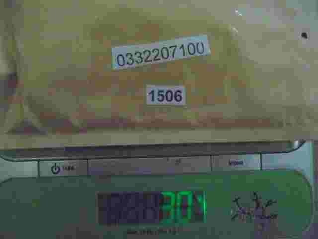 Relé Opel Astra BOSCH 0332207100 0 332 207 100