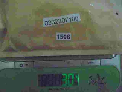 Relé Opel Astra BOSCH 0332207100 0 332 207 100