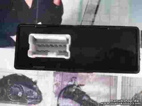 Controlador cierre centralizado Nissan PATROL GR 28594VB320 28594 VB320