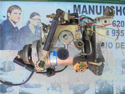 Bomba de inyección Ford LUCAS DPC 8448B070A 844BB070A