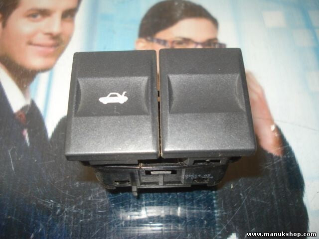 Interruptor apertura portón trasero Ford Mondeo 3S7T-19B514-AB 3S7T19B514AB