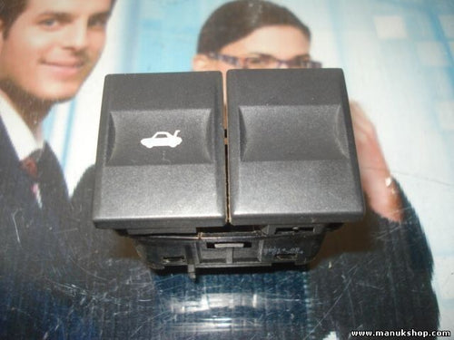 Interruptor apertura portón trasero Ford Mondeo 3S7T-19B514-AB 3S7T19B514AB