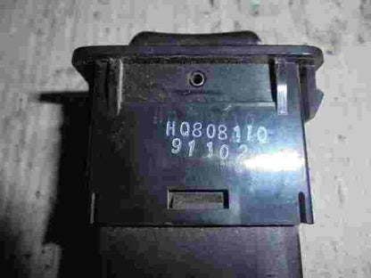 Interruptor de ventilador Hyundai Galloper HQ808110 91102