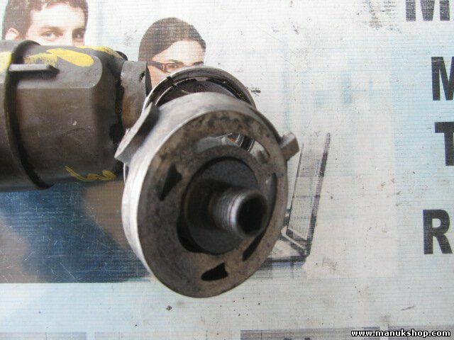 Soporte del filtro de aceite Jeep Grand Cherokee II 3,1 TD 4X4 90112116F FIAAM