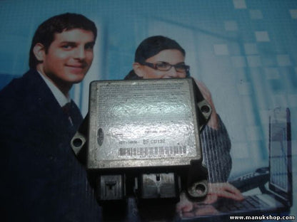Sensor de impacto de airbag Ford VISTEON CD132 1S7T14B056BF 1S7T-14B056-BF