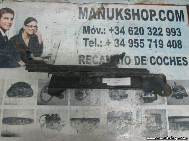 Guía de asiento derecho lado derecho Nissan Terrano T2 R20 Ford Maverick 100 CV