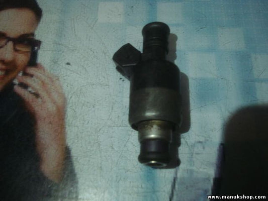 Inyectores Daewoo Lanos 1.6L 17109450