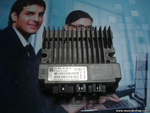 centralita FCU Renault Midlum 2008 20 85 16 90 A 20851690A 