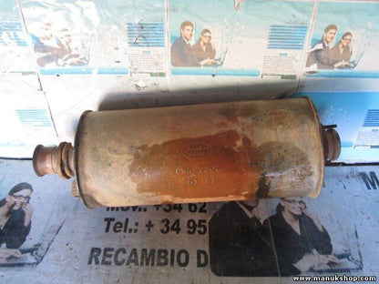 Escape Land Rover Defender Discovery 300TDI ESR2206 ESR 2206